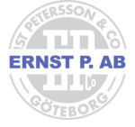ERNST P LOGGA