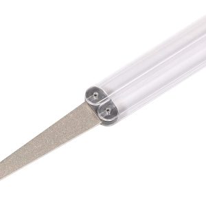 Diamantfil FFX 110 MM X-Grov Svart