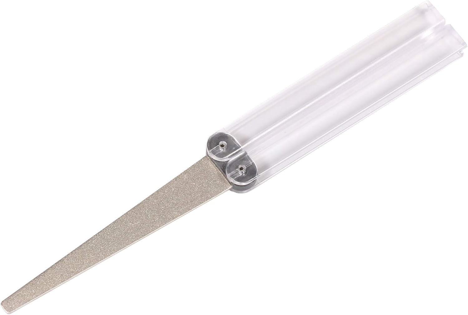 Diamantfil FFX 110 MM X-Grov Svart