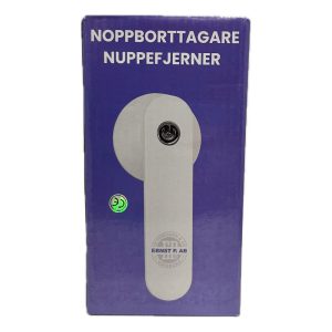 Noppborttagare för Möbler – Uppladdningsbar USB-C