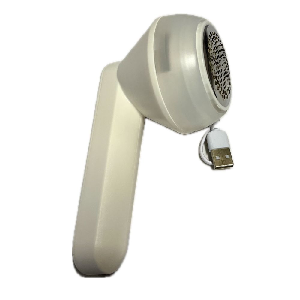 Noppborttagare för Möbler – Uppladdningsbar USB-C - Bild 3