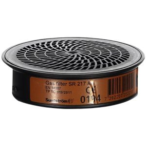Gasfilter A1 SR 217 Till SR 100 Bl. A