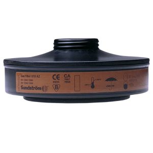 Sundström Gasfilter A2 SR 518