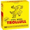 TROLLULL Stålull 00