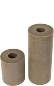 Limvals Gummi 150 MM