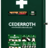Första Hjälpenskåp Cederroth 290900