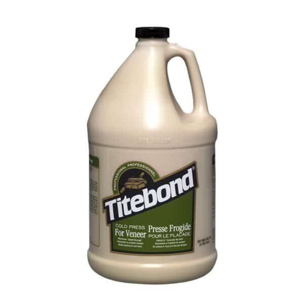 Titebond Fanérlim 3,78L