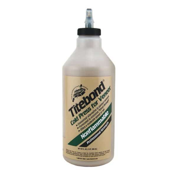 Titebond Fanérlim 946ML