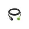 Festool plug it-kabel H05 RN-F-10