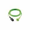 Festool plug it-kabel H05 BQ-F-4