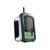 Festool Digital radio BR 10 DAB+ SYSROCK
