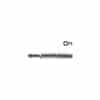 Festool Bits PZ 1-50 CENTRO/2
