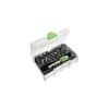 Festool Bitssortiment SYS3 XXS CE-MX BHS 60