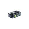 Festool HighPower-batteri BP 18 Li 4,0 HPC-ASI