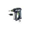 Festool Skruvdragare C 18-Basic