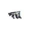 Festool Skruvautomat 18 V DWC 18-2500 Basic DURADRIVE