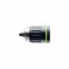 Festool Chuck KC 13-1/2-K-FFP