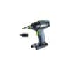 Festool Skruvdragare T 18+3-Basic