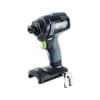 Festool Slagskruvdragare TID 18-Basic