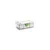 Festool Systainer³ SYS3 XXS 33 GRY