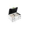 Festool DOMINO XL bricka bok DS/XL D12/D14 128 BU