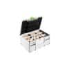 Festool DOMINO XL bricka bok DS/XL D8/D10 306 BU