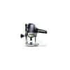 Festool Handöverfräs OF 1400 EBQ-Plus + Box-OF-S - Bild 3