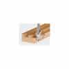 Festool Spiralnotfräs HW HW Spi S8 D4/10