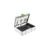 Festool Systainer³ SYS3-OF D8/D12