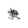 Festool Kap-/gersåg KS 60 E KAPEX