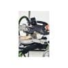 Festool Kap-/gersåg KS 60 E KAPEX - Bild 6