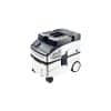 Festool Dammsugare CT 15 E CLEANTEC