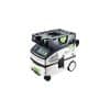 Festool Dammsugare CTL MINI I CLEANTEC