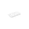 Festool Slipplatta SSH-93x175/8