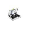 Festool Systainer³ SYS-STF-80x133/D125/Delta