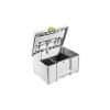 Festool Systainer³ SYS-STF D150