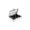 Festool Systainer³ SYS-STF-D77/D90/93V