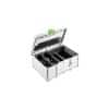 Festool Systainer³ SYS3 M 187 ENG 18V