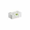 Festool Systainer³ SYS3 L 187