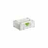 Festool Systainer³ SYS3 M 137
