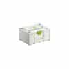 Festool Systainer³ SYS3 M 187