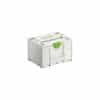 Festool Systainer³ SYS3 M 237