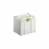 Festool Systainer³ SYS3 M 337