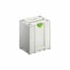 Festool Systainer³ SYS3 M 437