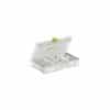 Festool Systainer³ Organizer SYS3 ORG L 89 20xESB