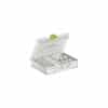 Festool Systainer³ Organizer SYS3 ORG M 89 22xESB