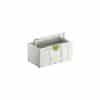 Festool Systainer³ ToolBox SYS3 TB L 237