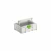 Festool Systainer³ ToolBox SYS3 TB M 137