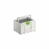 Festool Systainer³ ToolBox SYS3 TB M 237