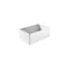 Festool Insatsboxar Box 180x120x71/2 SYS-SB